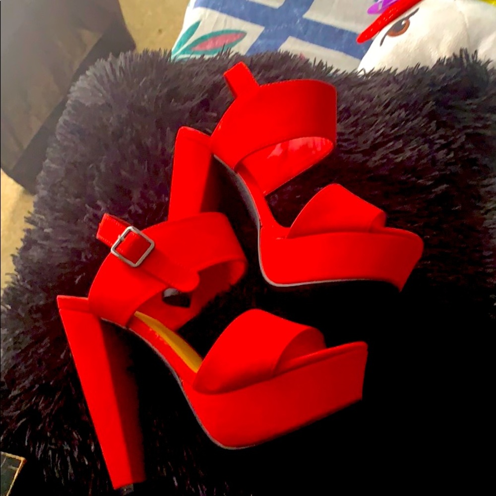 Heels